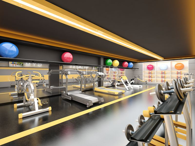 Новый проект в центре Демирташа с видом на море.52-118м2 фото 13