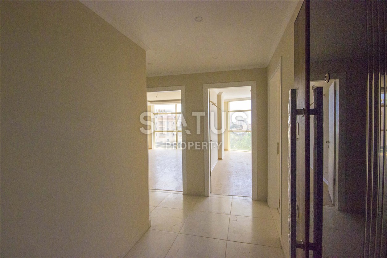 Новые апартаменты 2+1 в Джикджилли, 90 м2 фото 12