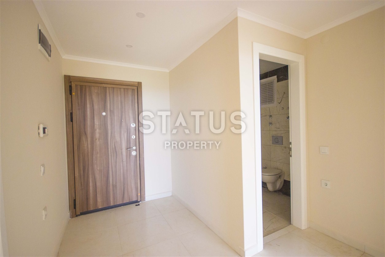 Новые апартаменты 2+1 в Джикджилли, 90 м2 фото 10