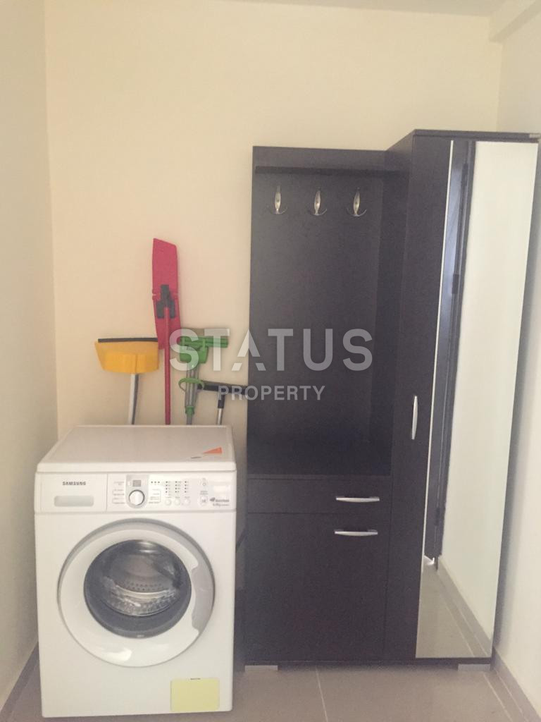 Трёхкомнатная квартира в масштабном жилом комплексе с удачным расположением в районе ОБА. 115м2 фото 3