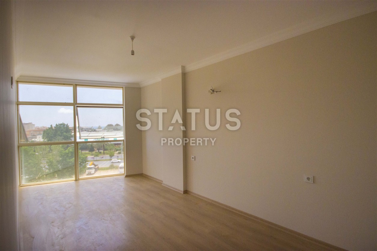 Новые апартаменты 2+1 в Джикджилли, 90 м2 фото 7