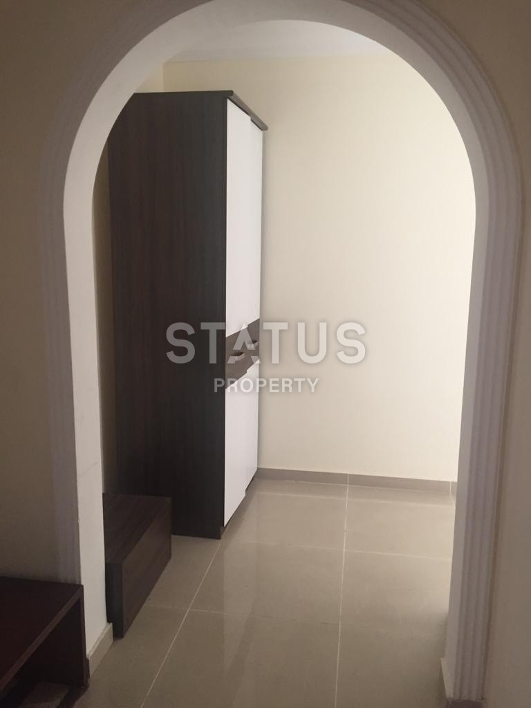 Трёхкомнатная квартира в масштабном жилом комплексе с удачным расположением в районе ОБА. 115м2 фото 4