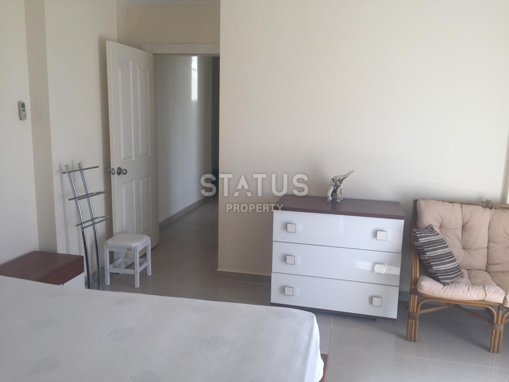 Трёхкомнатная квартира в масштабном жилом комплексе с удачным расположением в районе ОБА. 115м2 фото 6