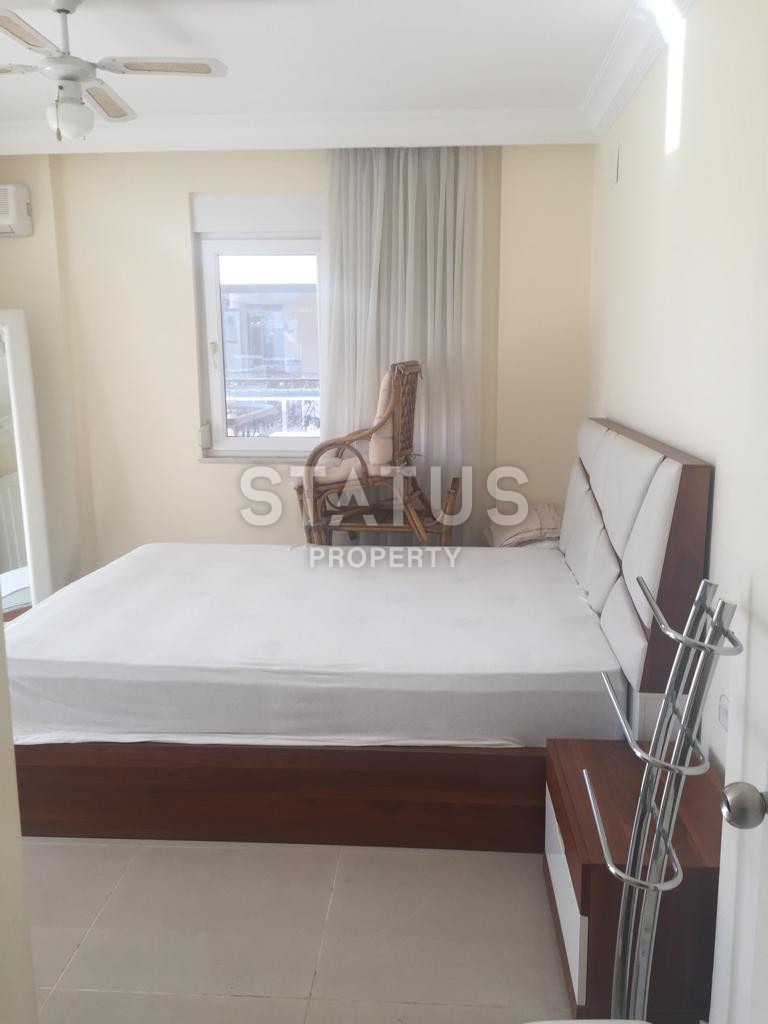 Трёхкомнатная квартира в масштабном жилом комплексе с удачным расположением в районе ОБА. 115м2 фото 10