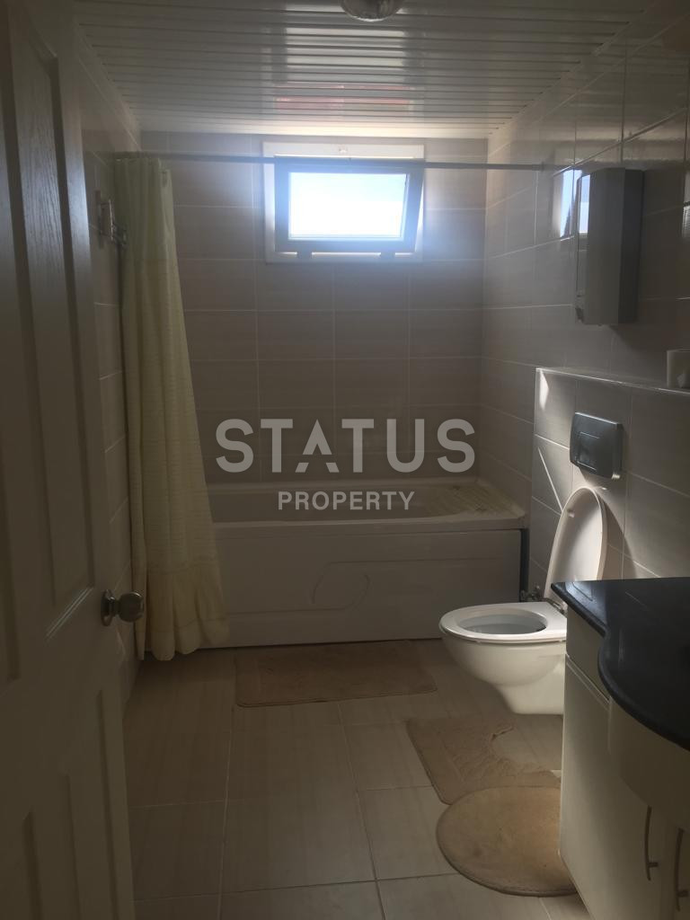 Трёхкомнатная квартира в масштабном жилом комплексе с удачным расположением в районе ОБА. 115м2 фото 12