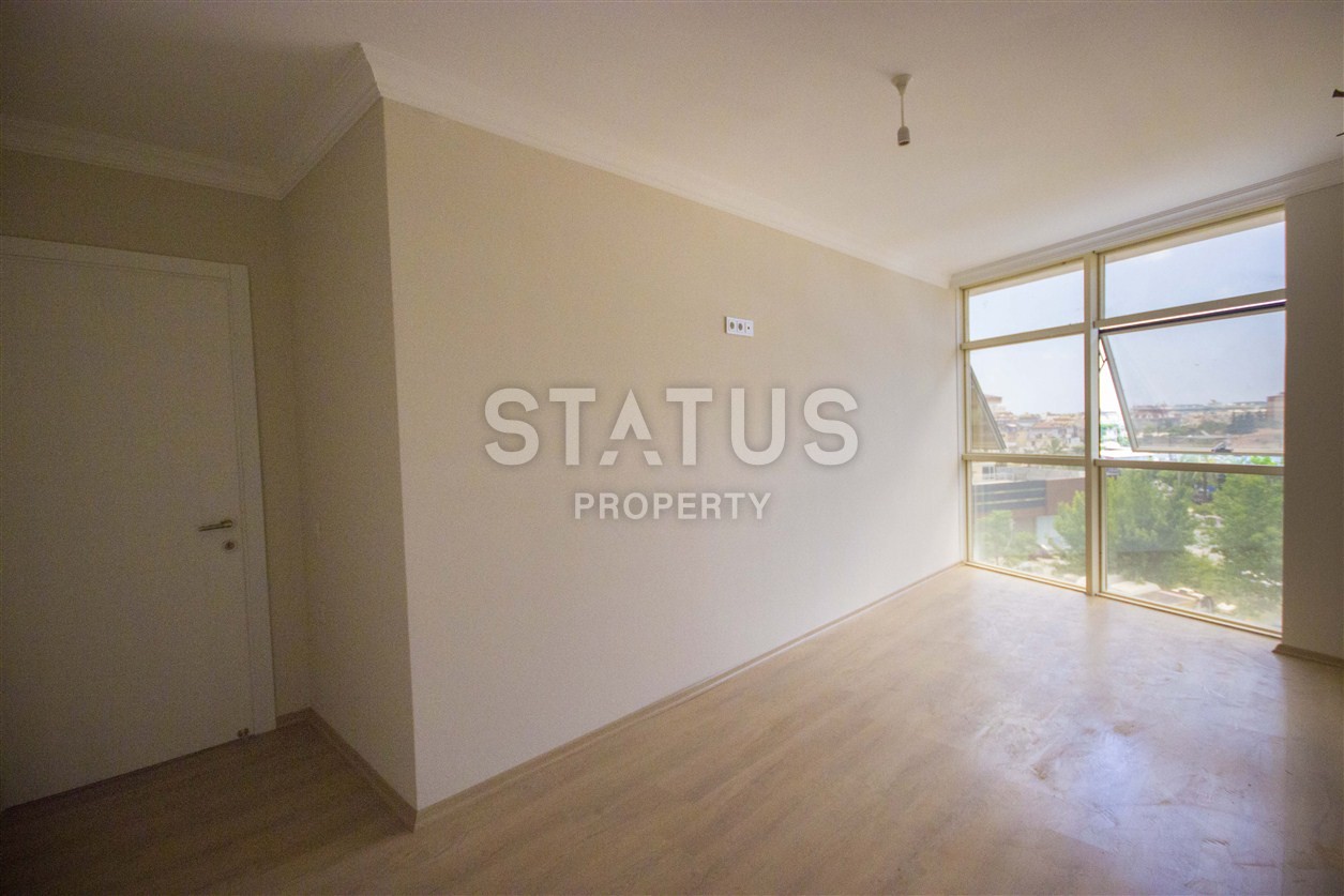 Новые апартаменты 2+1 в Джикджилли, 90 м2 фото 8