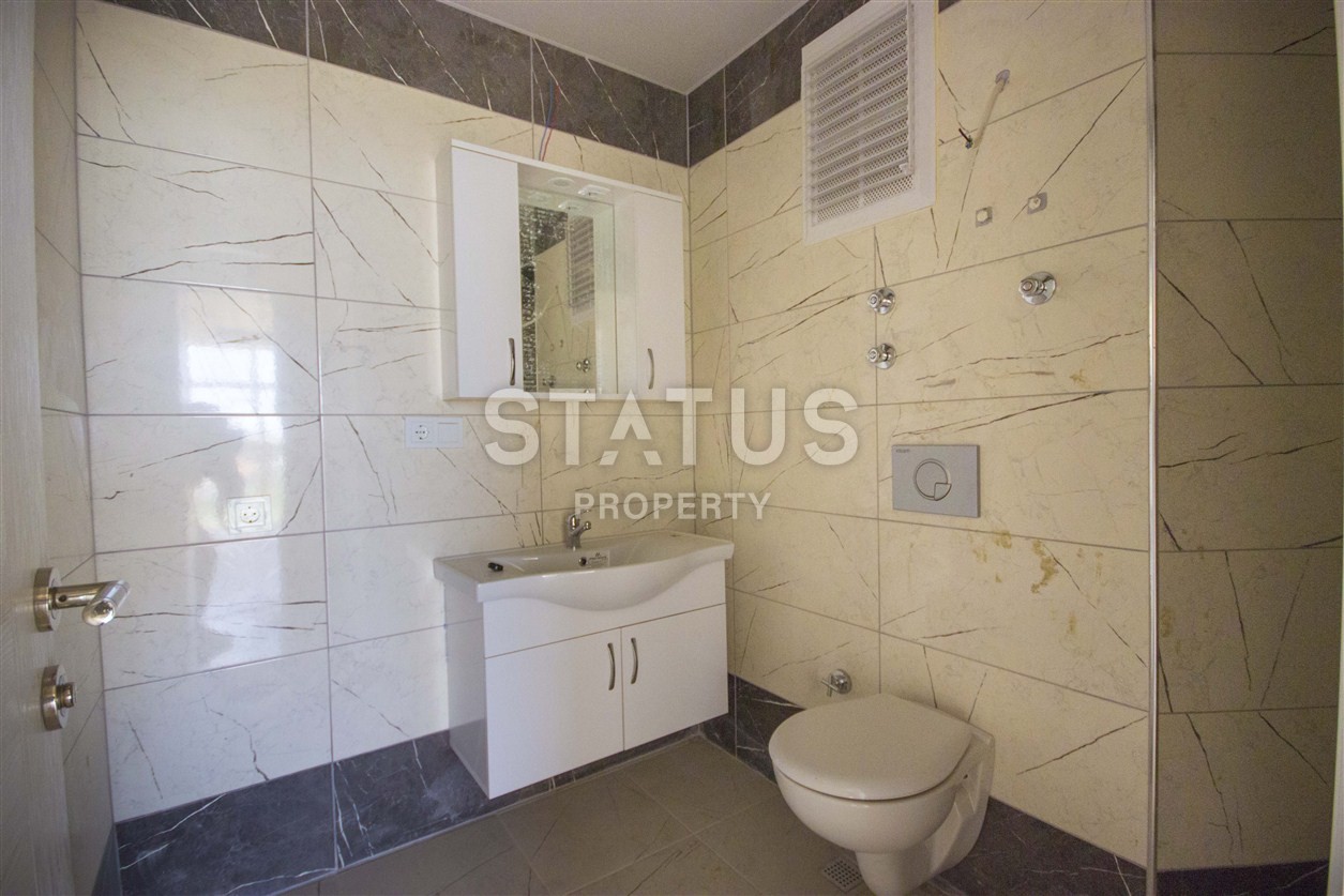 Новые апартаменты 2+1 в Джикджилли, 90 м2 фото 11