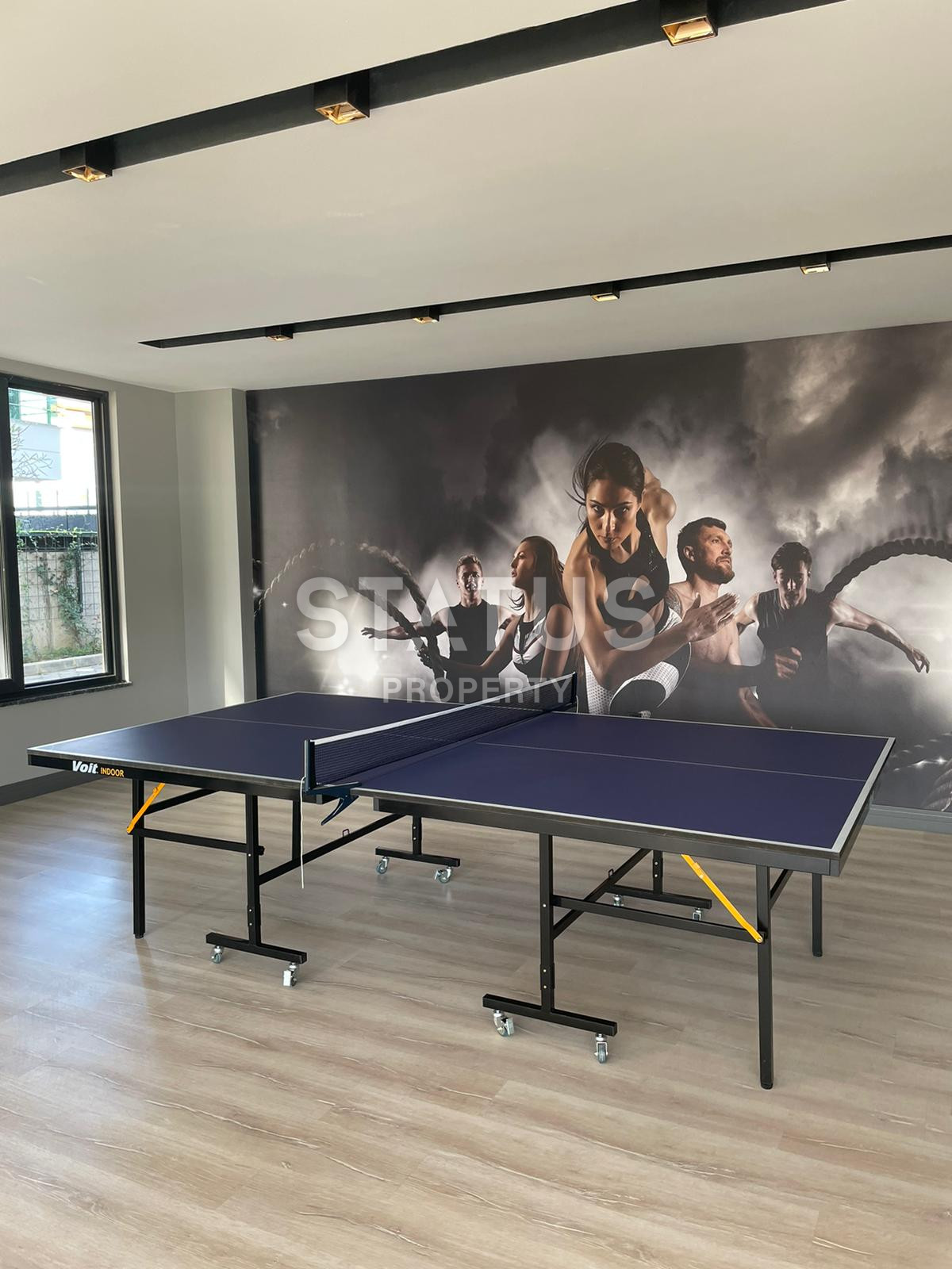 New bright apartment 2+1 in the upper Oba area, 110m2 фото 13