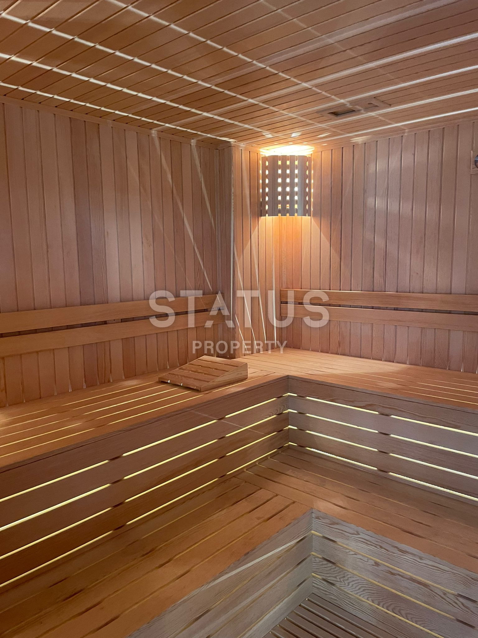 New bright apartment 2+1 in the upper Oba area, 110m2 фото 22