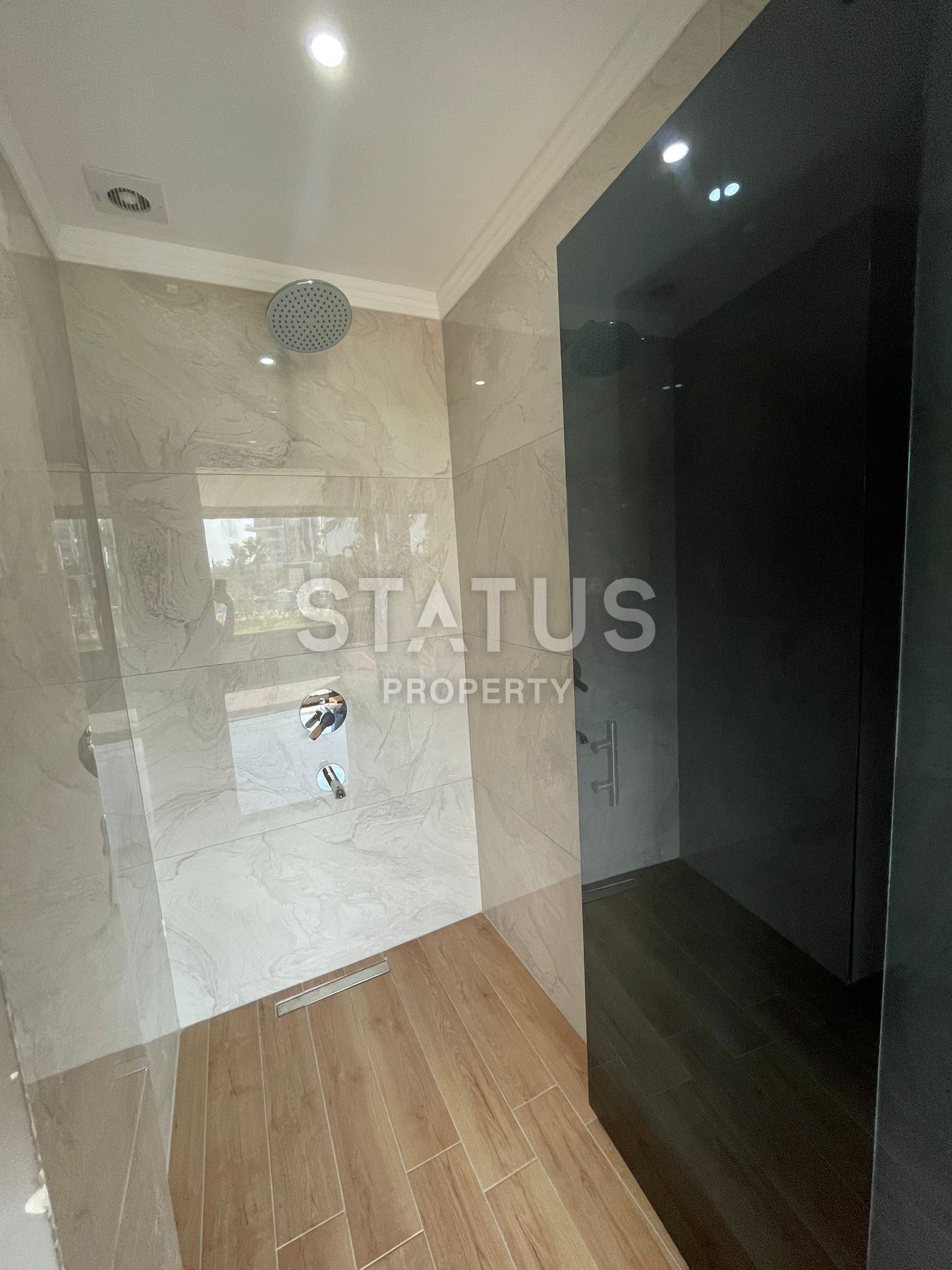 New bright apartment 2+1 in the upper Oba area, 110m2 фото 26