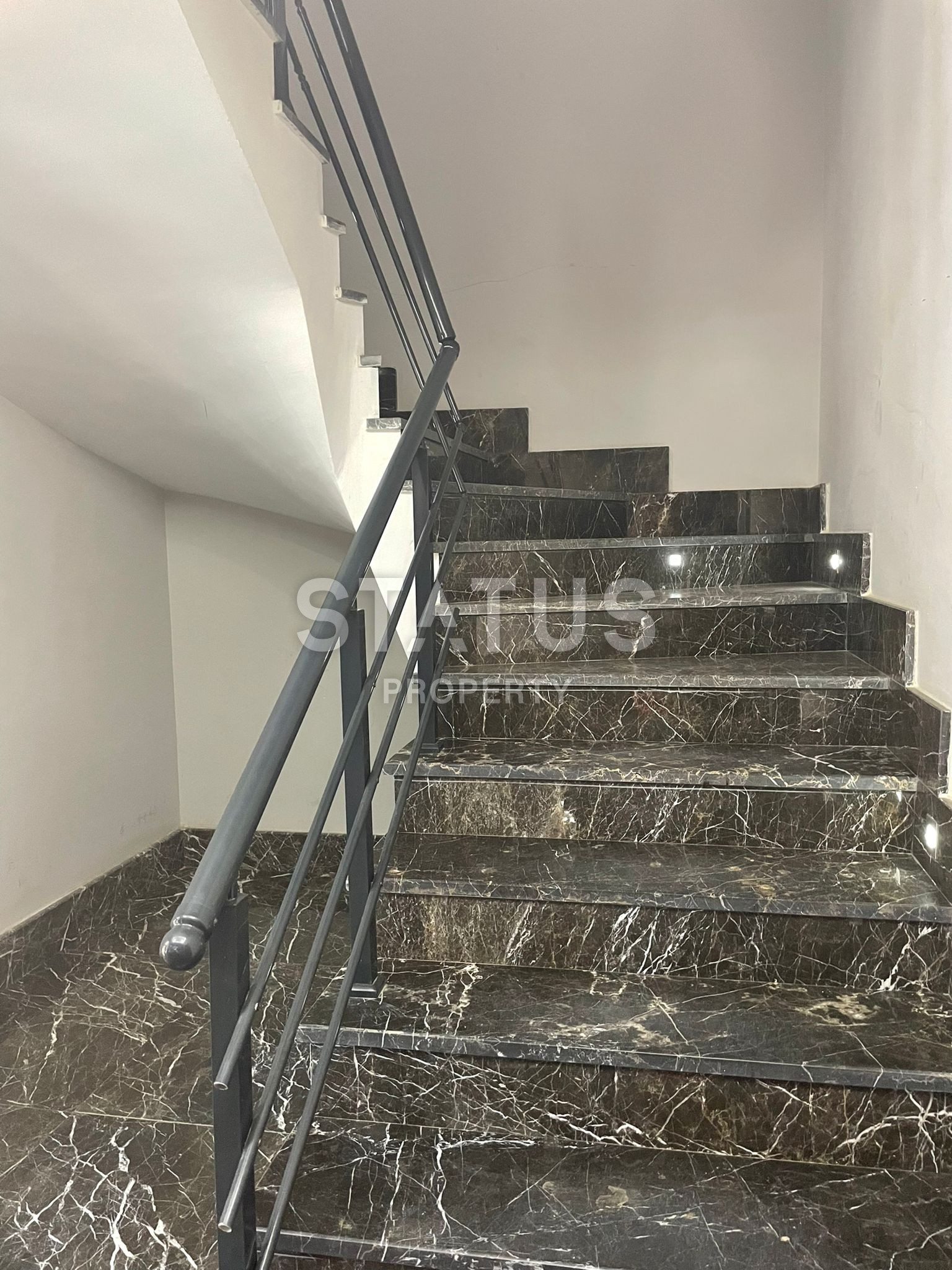 New bright apartment 2+1 in the upper Oba area, 110m2 фото 29