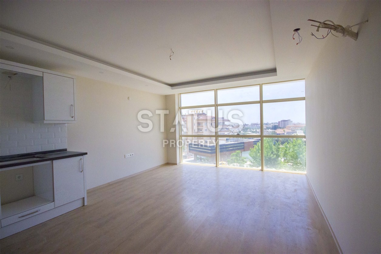 Новые апартаменты 2+1 в Джикджилли, 90 м2 фото 4