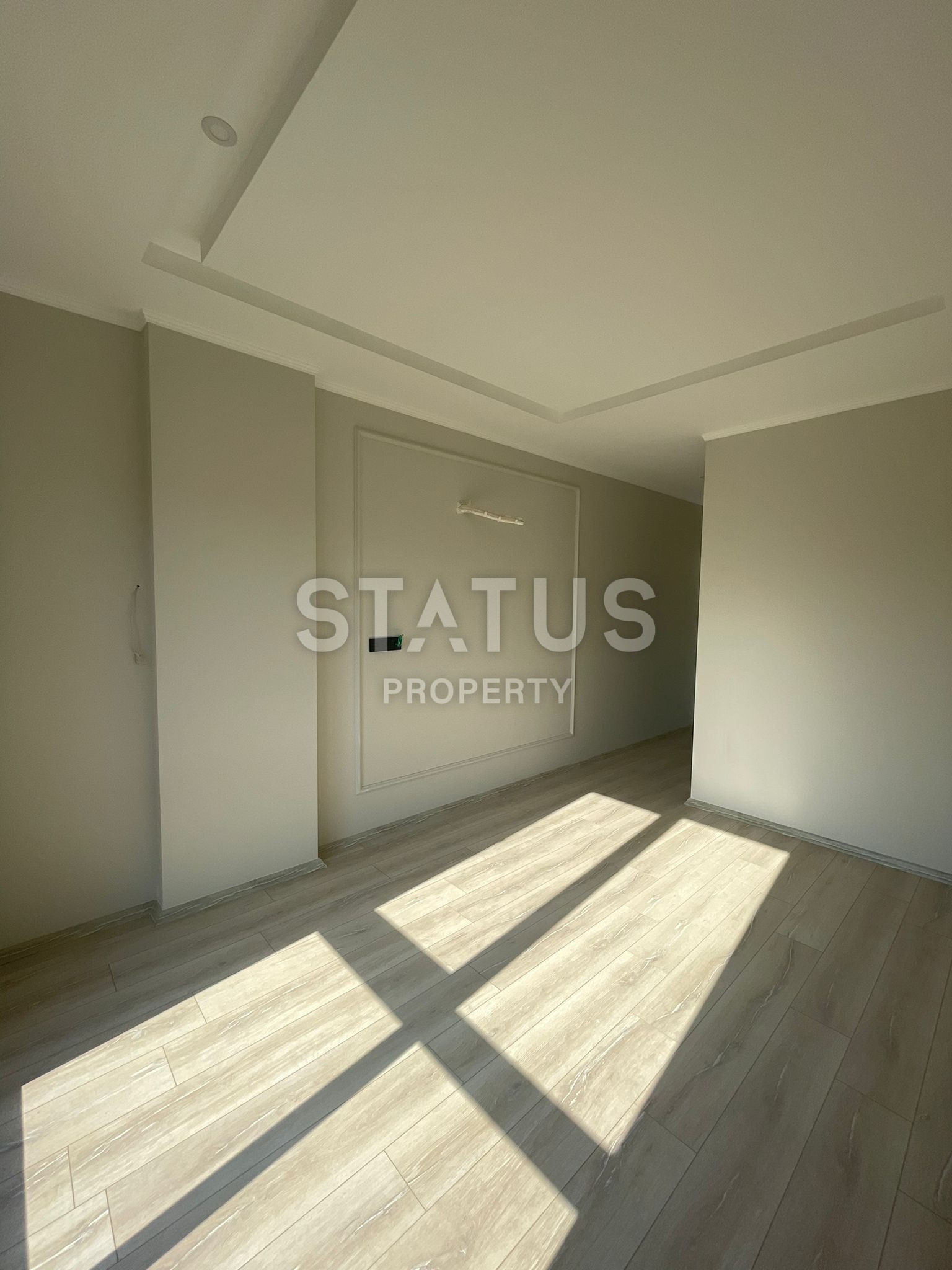 New bright apartment 2+1 in the upper Oba area, 110m2 фото 34