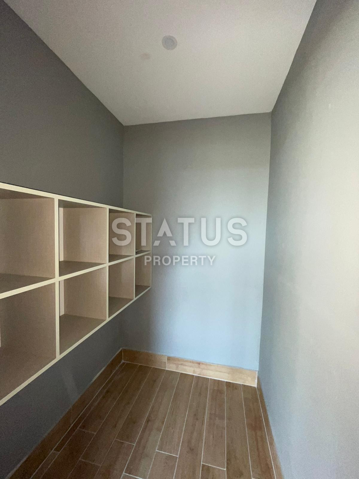 New bright apartment 2+1 in the upper Oba area, 110m2 фото 36