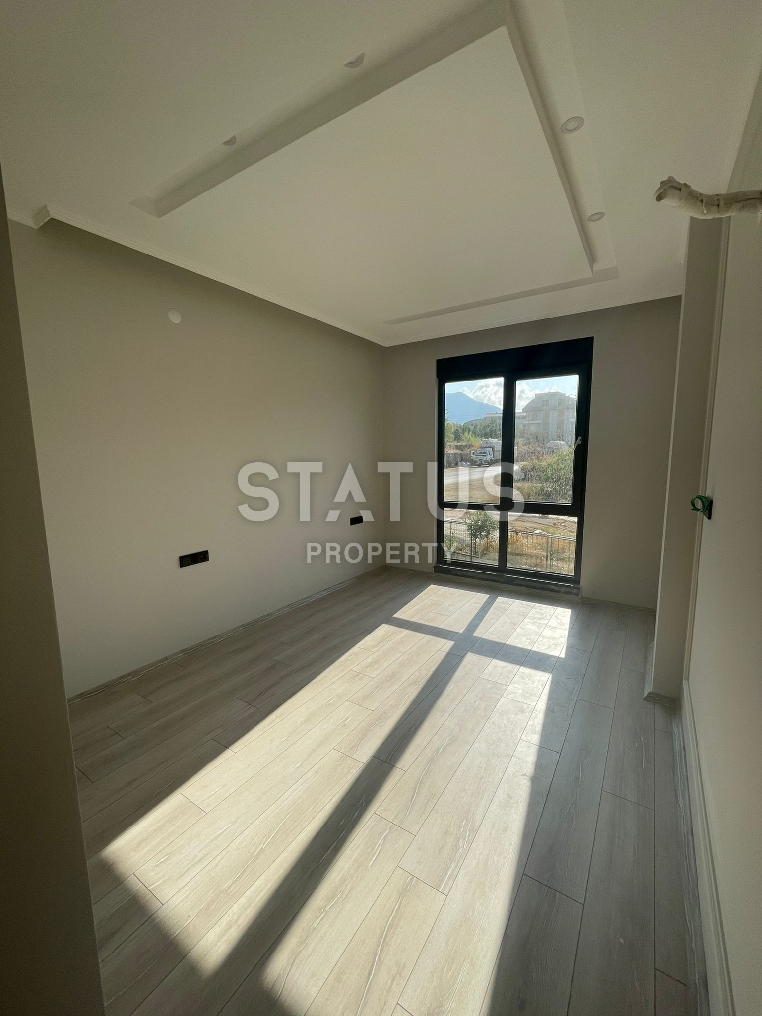 New bright apartment 2+1 in the upper Oba area, 110m2 фото 37