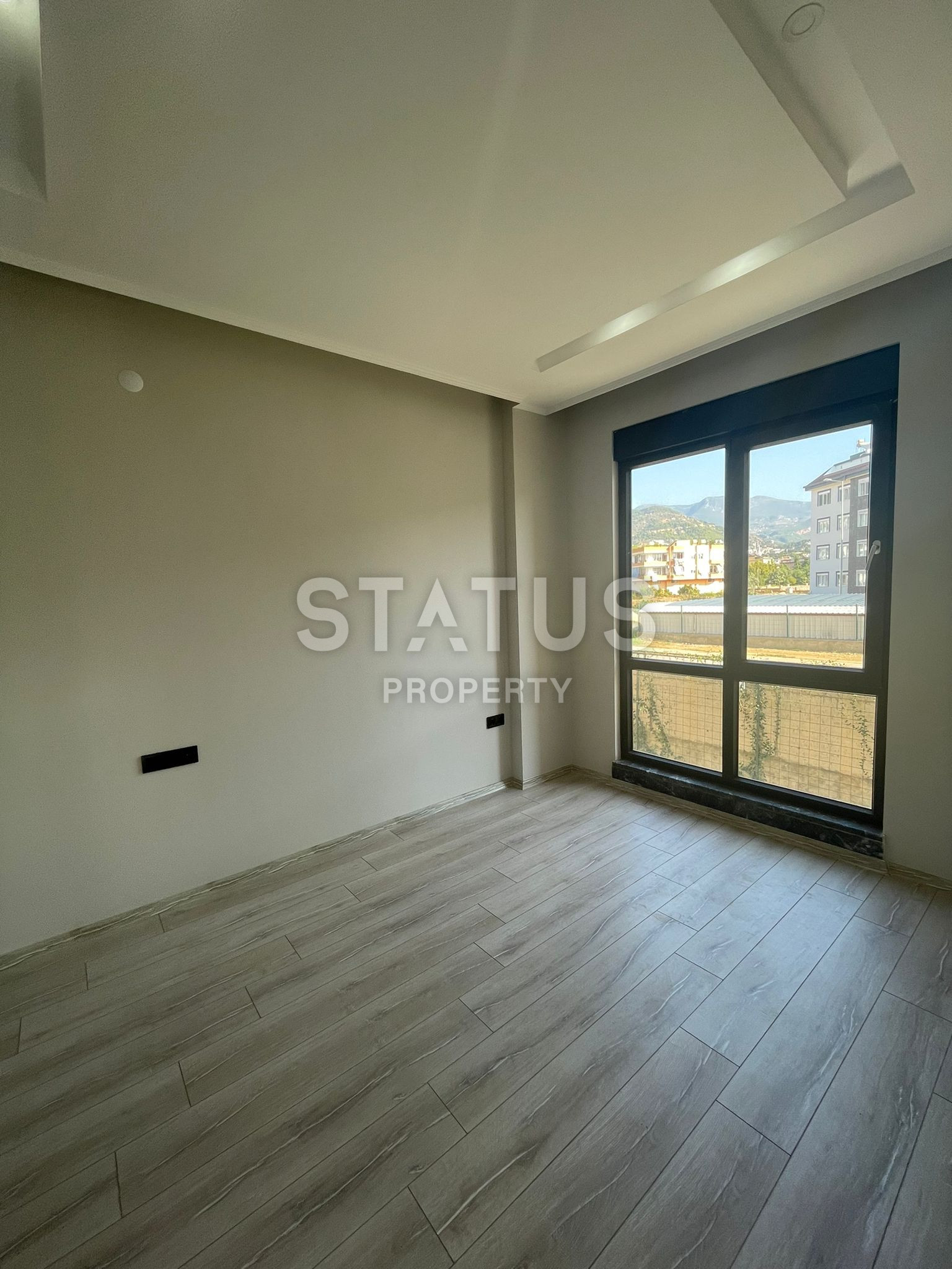 New bright apartment 2+1 in the upper Oba area, 110m2 фото 40