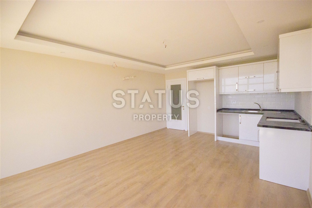 Новые апартаменты 2+1 в Джикджилли, 90 м2 фото 5