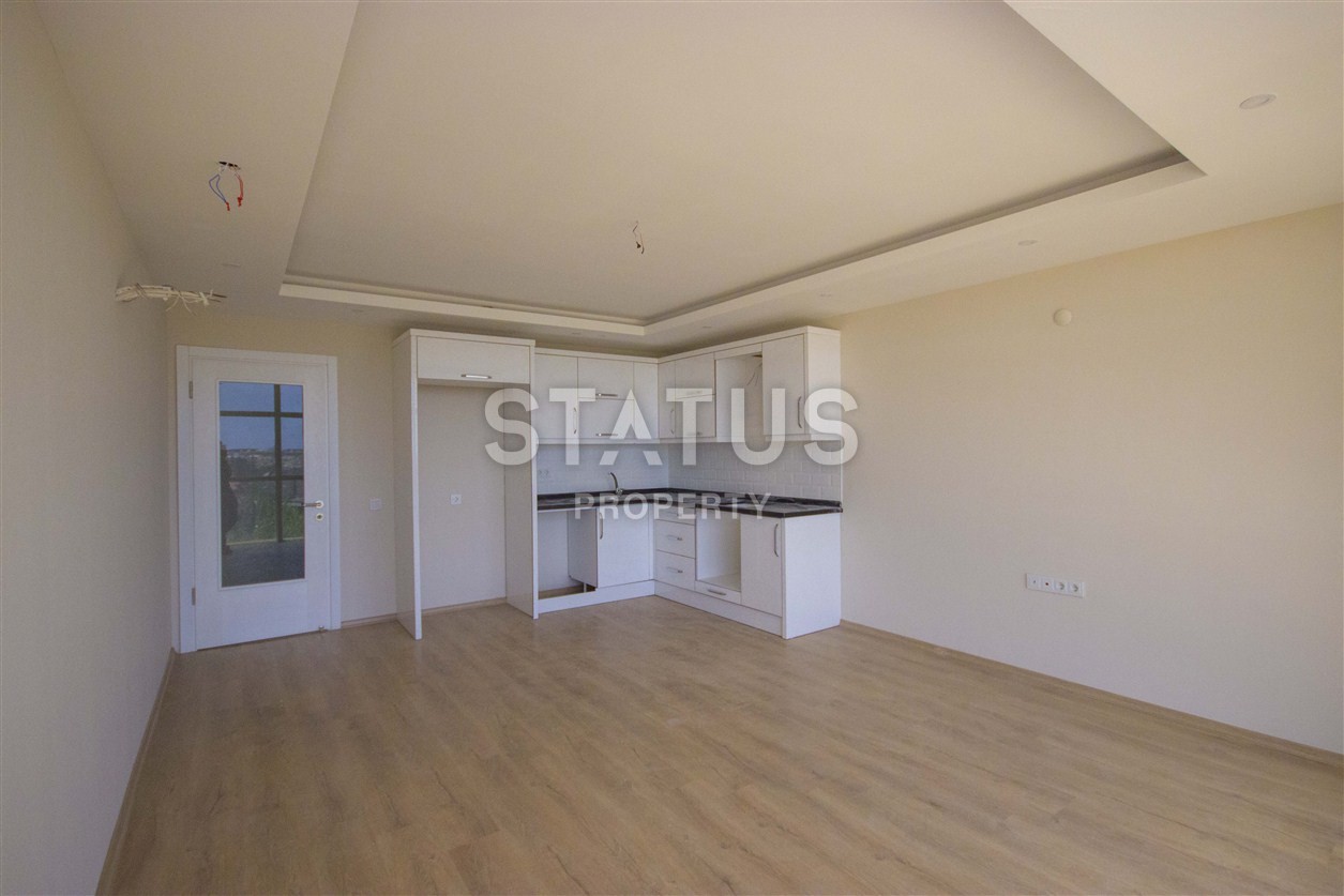 Новые апартаменты 2+1 в Джикджилли, 90 м2 фото 3