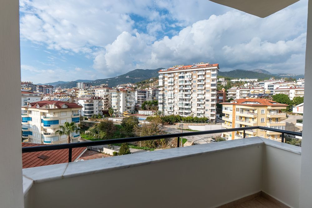 One-bedroom furnished apartment in a complex with hotel infrastructure in Cikcilli, 110m2 фото 22