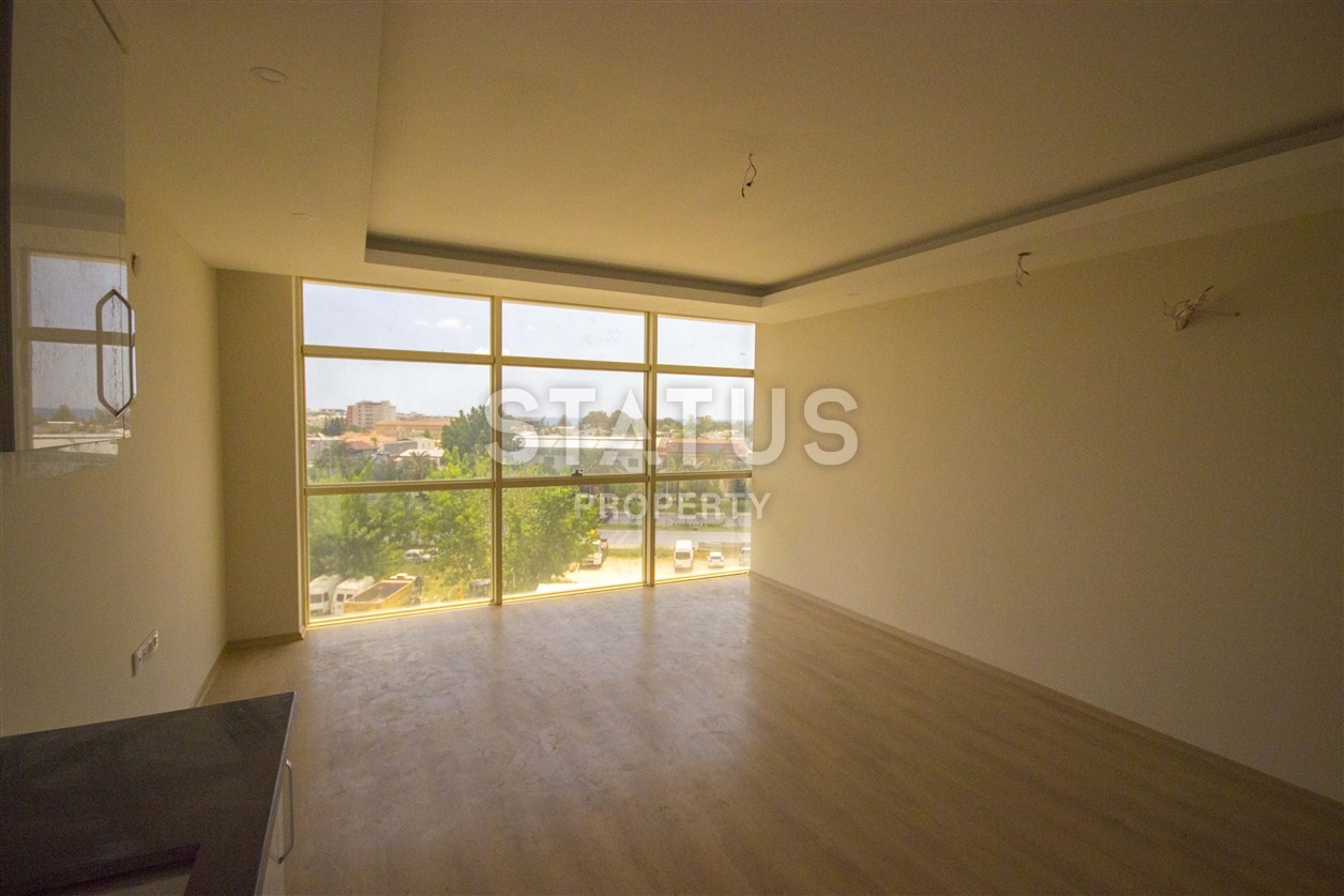 Новые апартаменты 2+1 в Джикджилли, 90 м2 фото 6