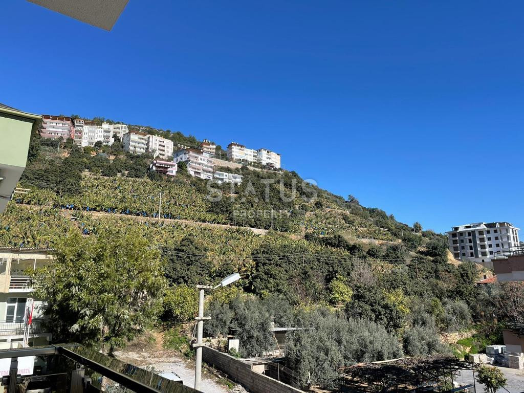 Двухкомнатная меблированная квартир а в 400м от пляжа Клеопарты в ЖК с полной инфраструктурой. 50м2 фото 10