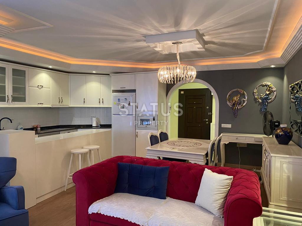 Three-room apartment in OBA area. 120m2 фото 3