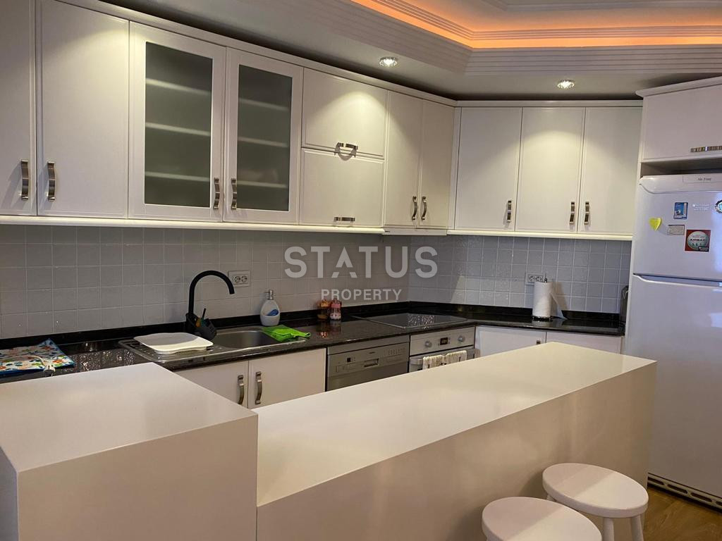 Three-room apartment in OBA area. 120m2 фото 5