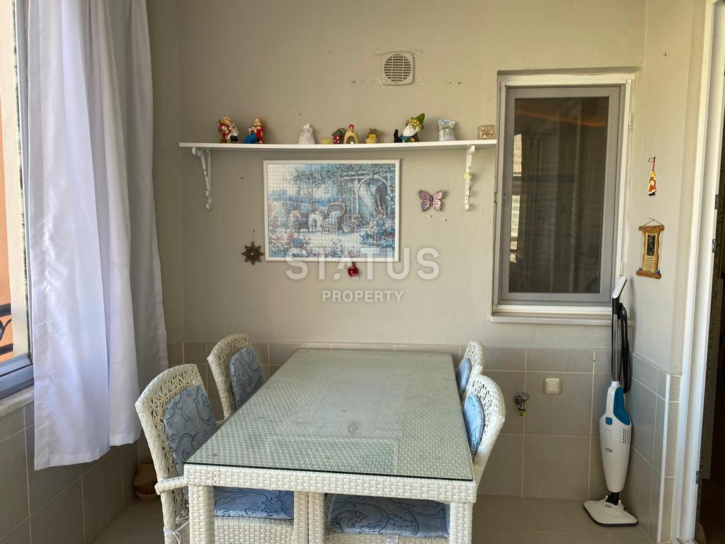 Three-room apartment in OBA area. 120m2 фото 6