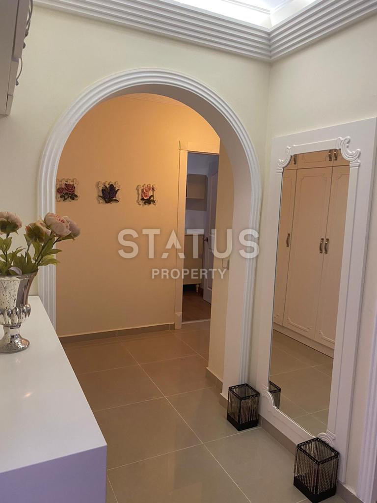 Three-room apartment in OBA area. 120m2 фото 7