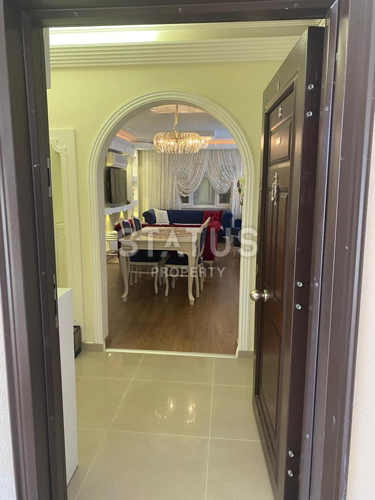 Three-room apartment in OBA area. 120m2 фото 8