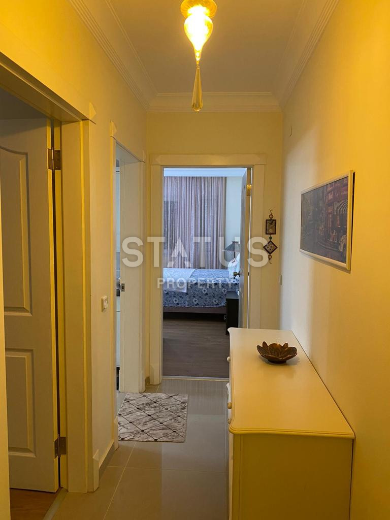 Three-room apartment in OBA area. 120m2 фото 9