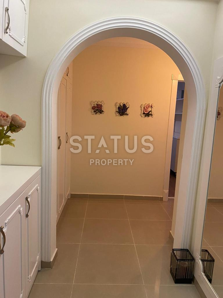 Three-room apartment in OBA area. 120m2 фото 10