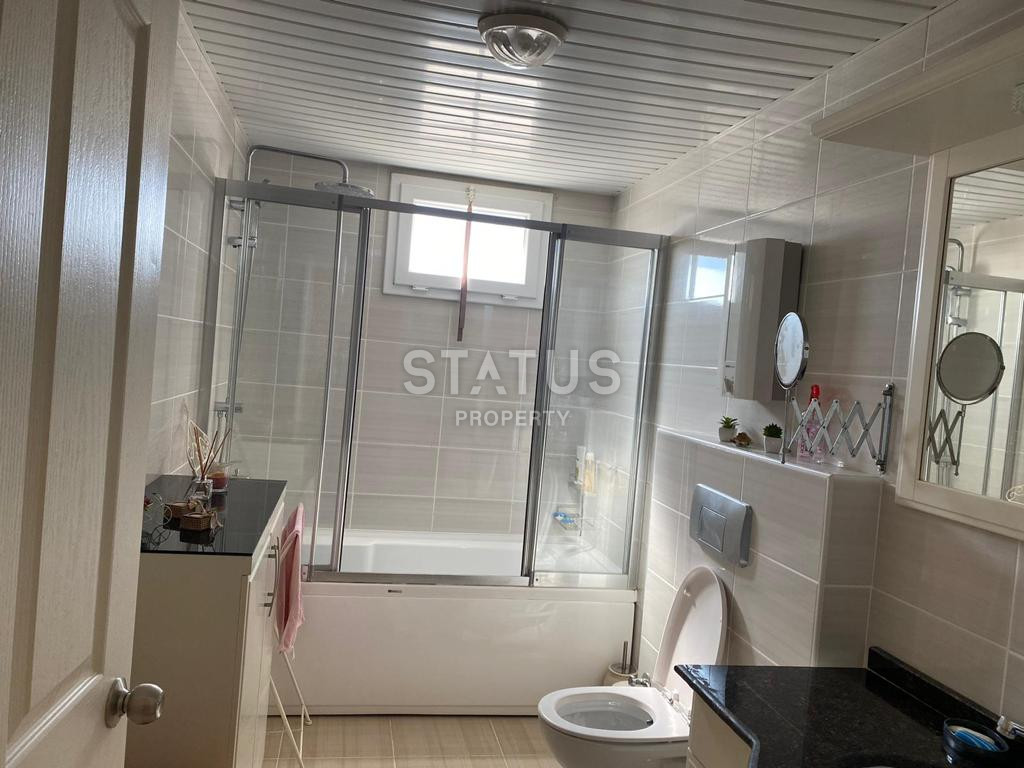 Three-room apartment in OBA area. 120m2 фото 11