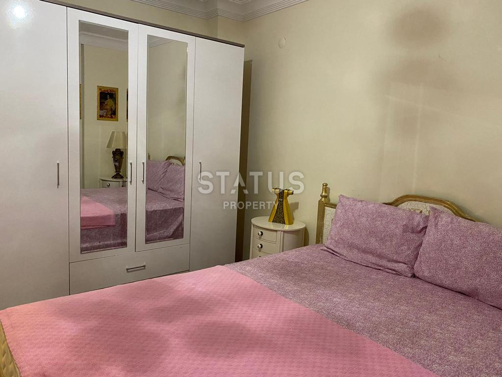 Three-room apartment in OBA area. 120m2 фото 12