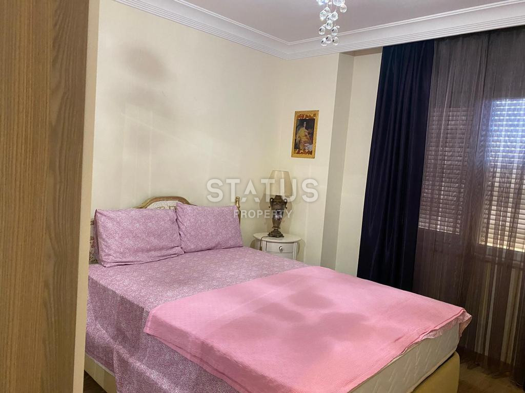 Three-room apartment in OBA area. 120m2 фото 13