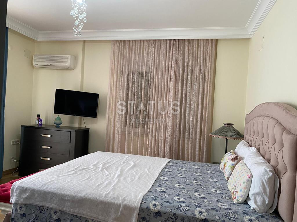 Three-room apartment in OBA area. 120m2 фото 14