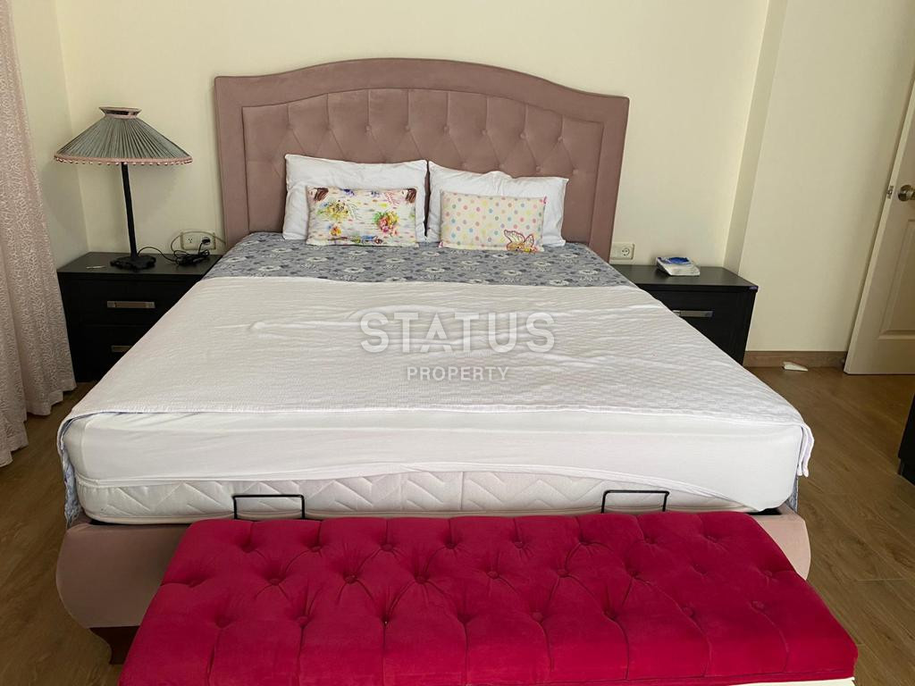 Three-room apartment in OBA area. 120m2 фото 16