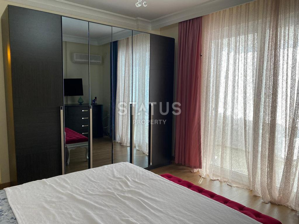 Three-room apartment in OBA area. 120m2 фото 17