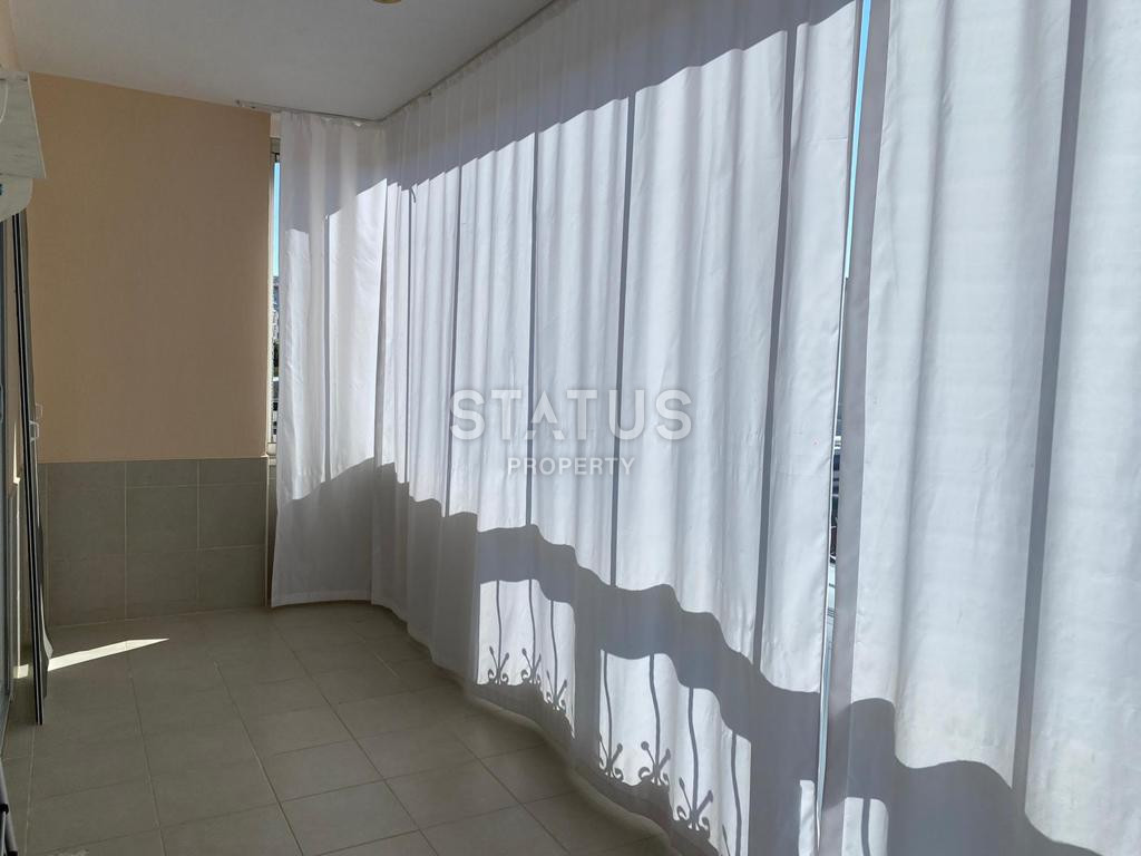 Three-room apartment in OBA area. 120m2 фото 18
