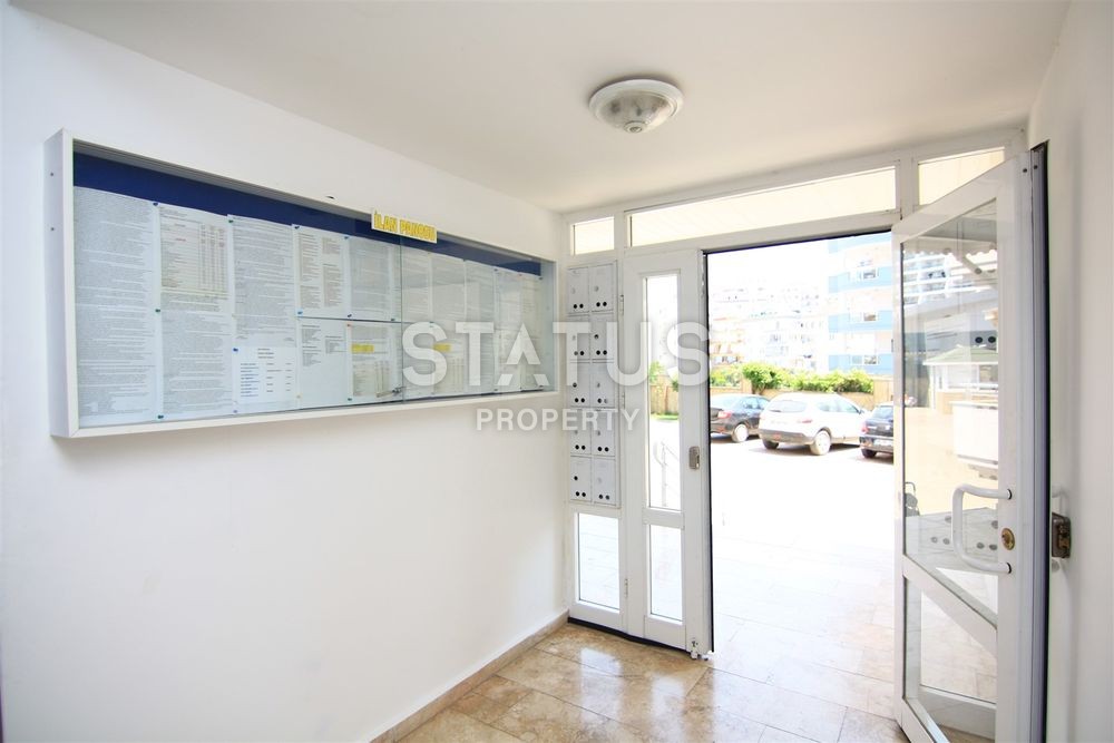 Огромный дуплекс 4+1 в комплексе с богатой инфраструктурой, Джикджилли, 240 м2 фото 26