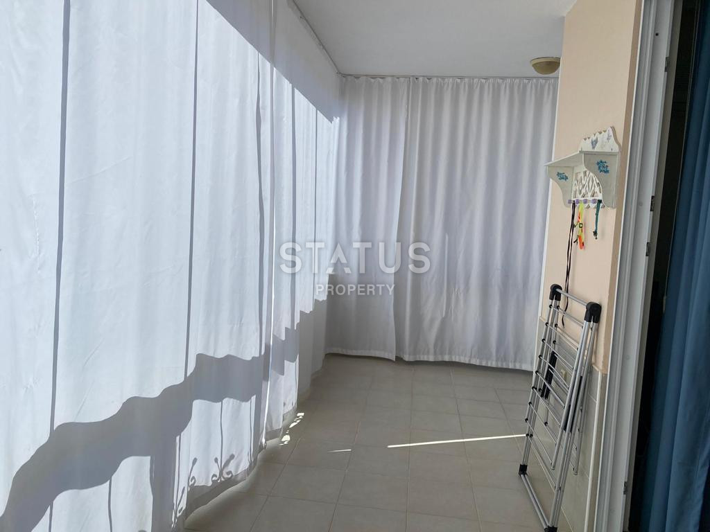 Three-room apartment in OBA area. 120m2 фото 19
