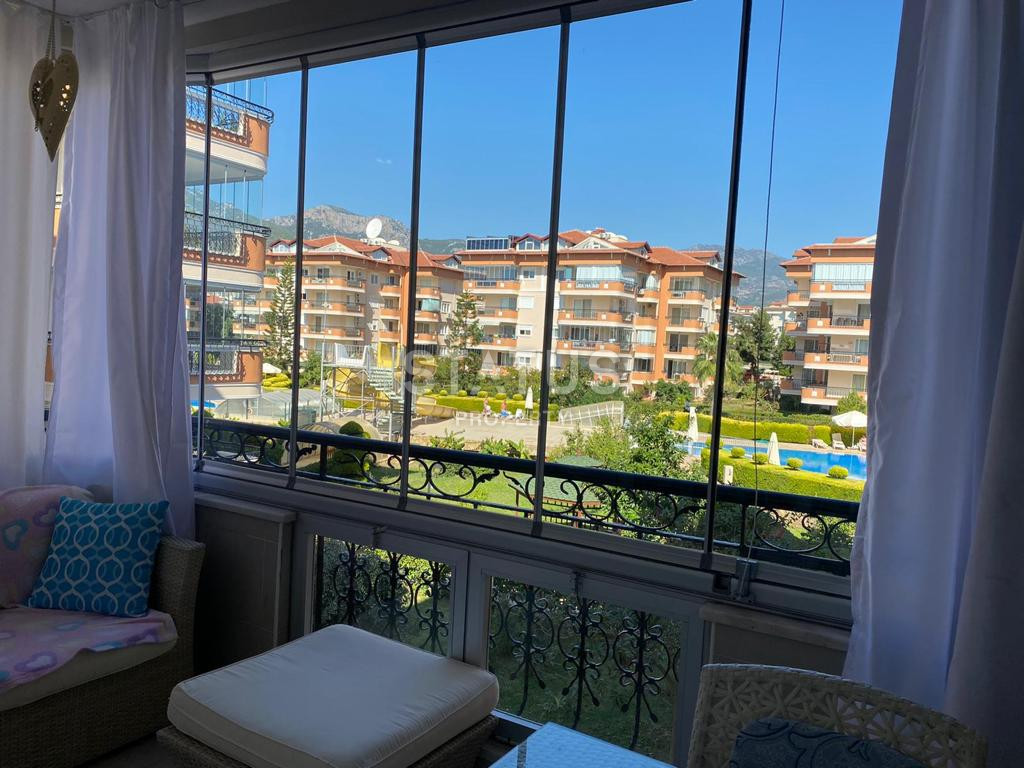 Three-room apartment in OBA area. 120m2 фото 20