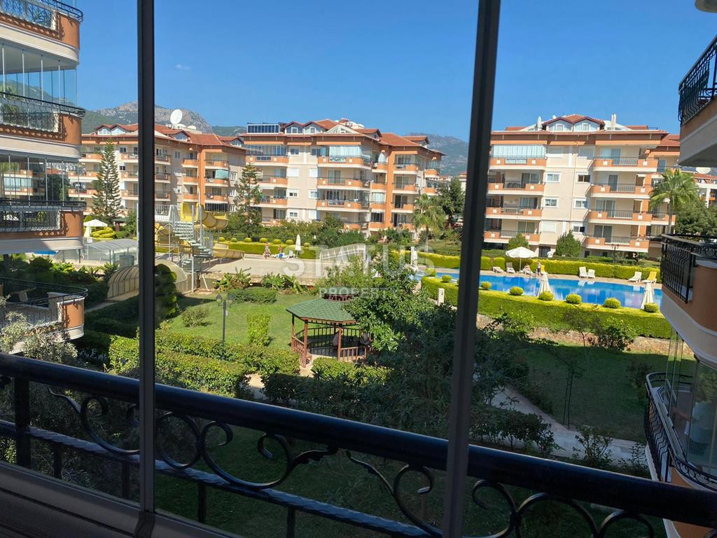 Three-room apartment in OBA area. 120m2 фото 21