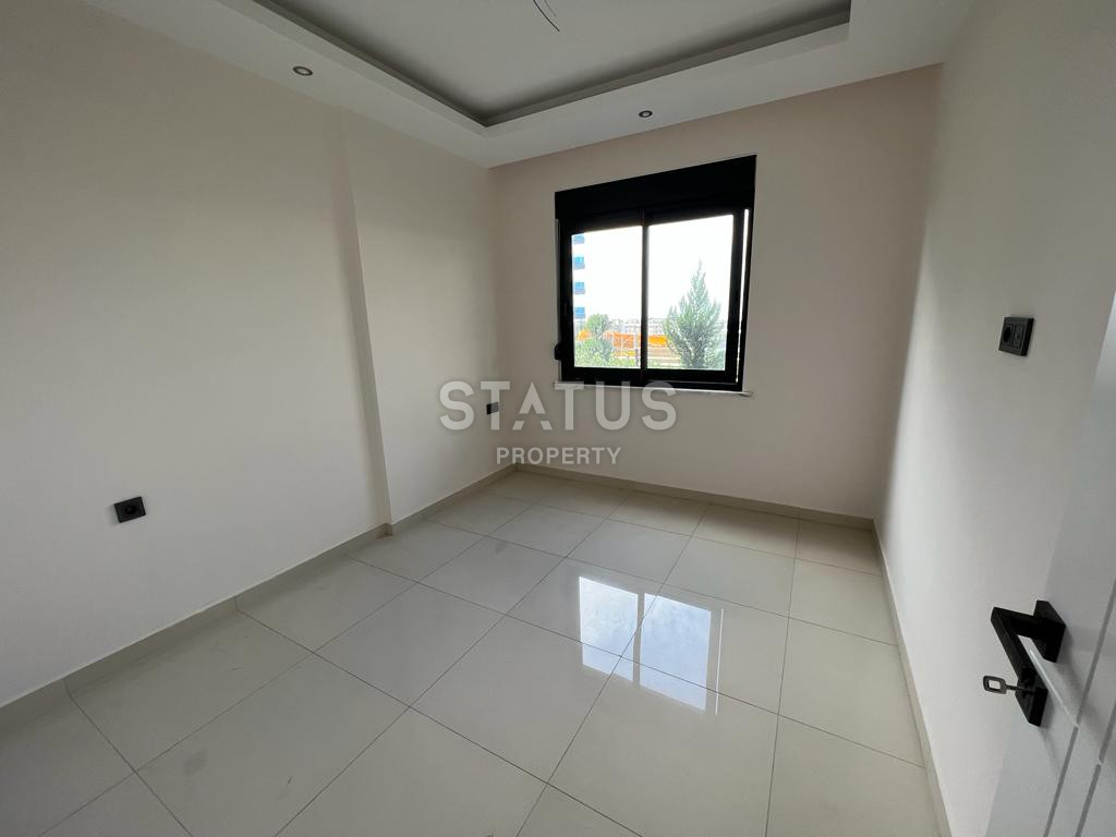 Меблированные апартаменты 1+1 в районе Каргыджак, 55 м2 фото 3