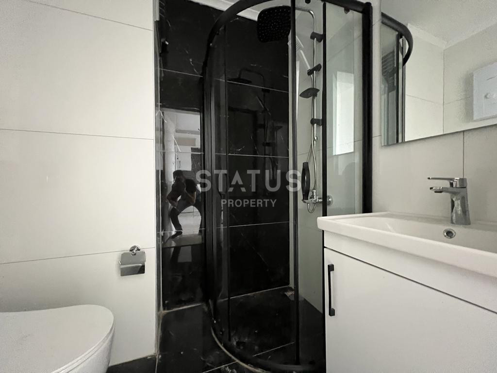 Меблированные апартаменты 1+1 в районе Каргыджак, 55 м2 фото 5