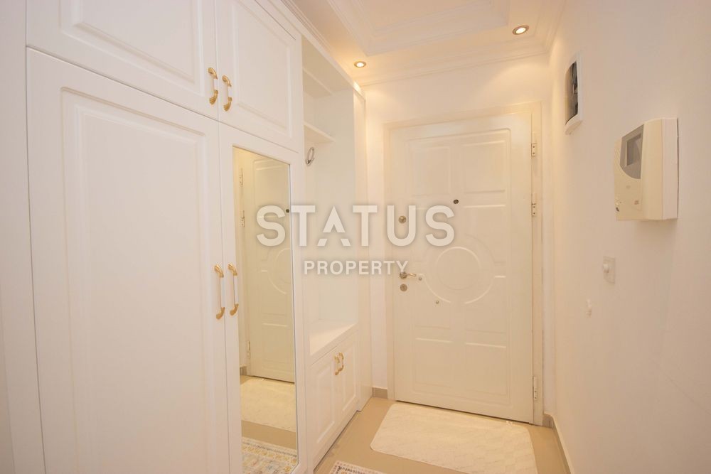 Огромный дуплекс 4+1 в комплексе с богатой инфраструктурой, Джикджилли, 240 м2 фото 14