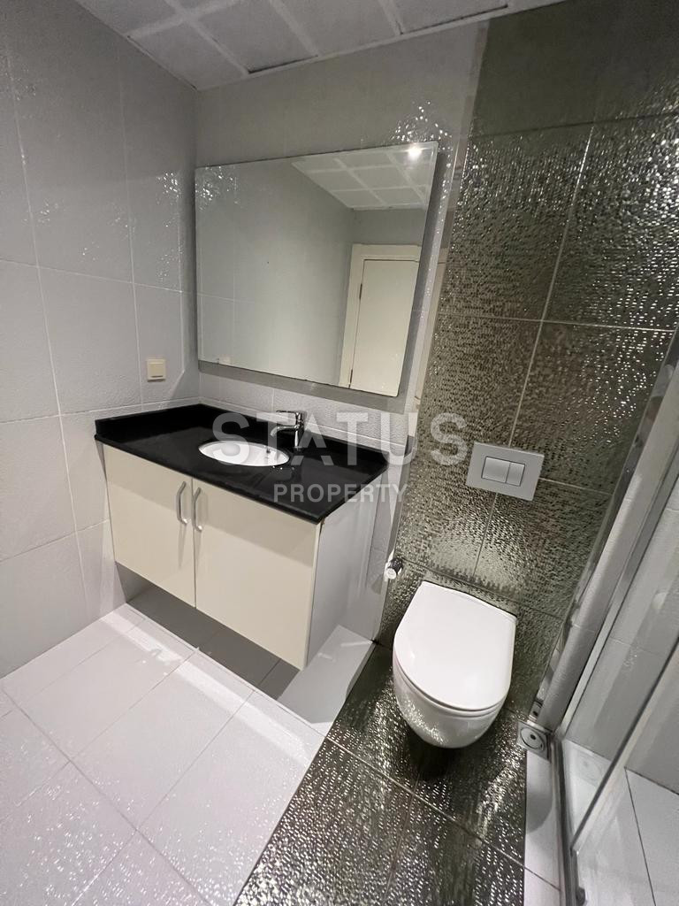 Furnished apartment 2+1 with a private pool in a premium class residential complex in Cikcilli. 200m2 фото 10