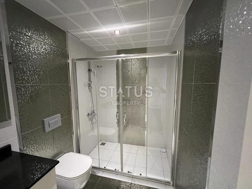 Furnished apartment 2+1 with a private pool in a premium class residential complex in Cikcilli. 200m2 фото 12