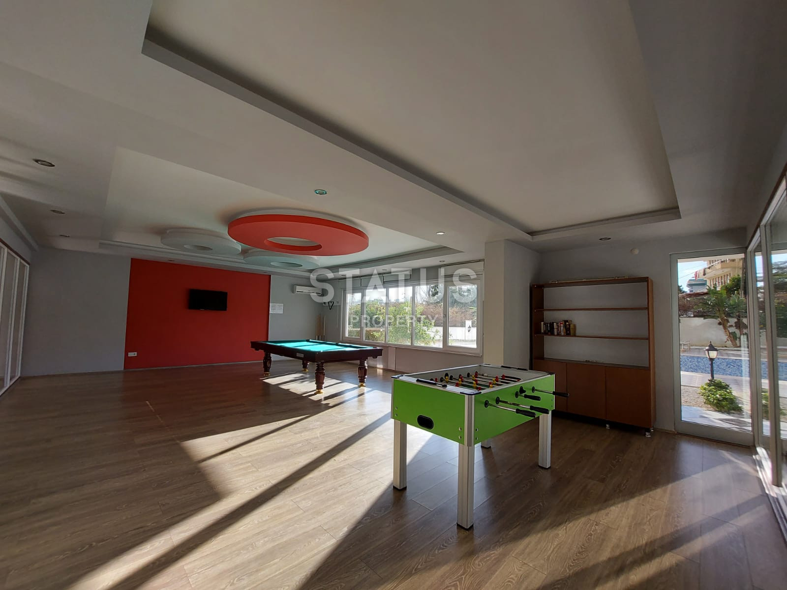 Apartment 2+1 with sea view in Mahmutlar, 120 m2 фото 7