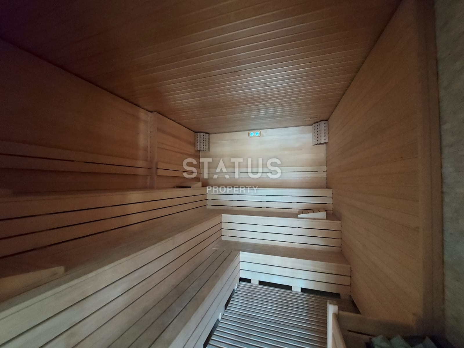 Apartment 2+1 with sea view in Mahmutlar, 120 m2 фото 14